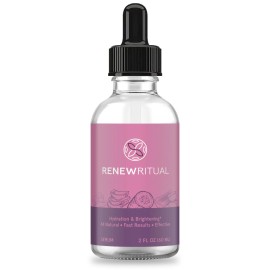 Unbranded Renew Ritual - Renew Ritual Face Drops (Single)