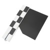 Film Director Clapper Board Density Board Movie Scene Clapboard for