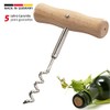Westmark 10122270 Corkscrew Woody, A, Beech Wood