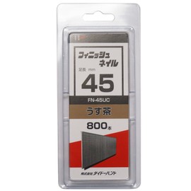 finissyuneiru Foot Length 45 mm