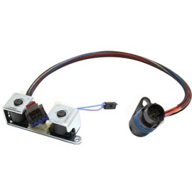 Garage-Pro Automatic Transmission Solenoid Compatible with 2000-2002 Dodge Ram 1500, 2004-2006 Dodge Ram 1500, 2000-2007 Dodge Ram 2500 & 2000-2003 Dodge Dakota