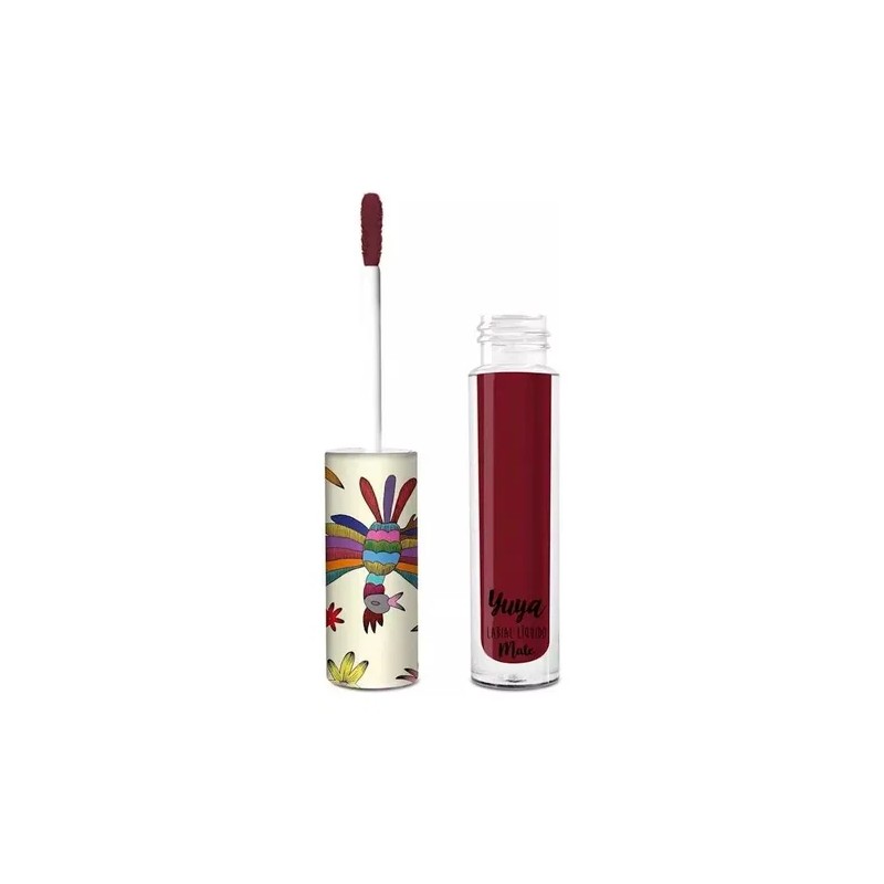 Labial Yuya Labial color chiquita
