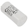 SPARES2GO 12UF Capacitor for Karcher Pressure Washers