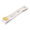 50pcs 60 Inch Soft Tape Measure Body Sewing Flexible Ruler