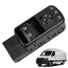 Power Window Switch fit for Sprinter 3500 XD 2018-2021|Direct Fit,ABS