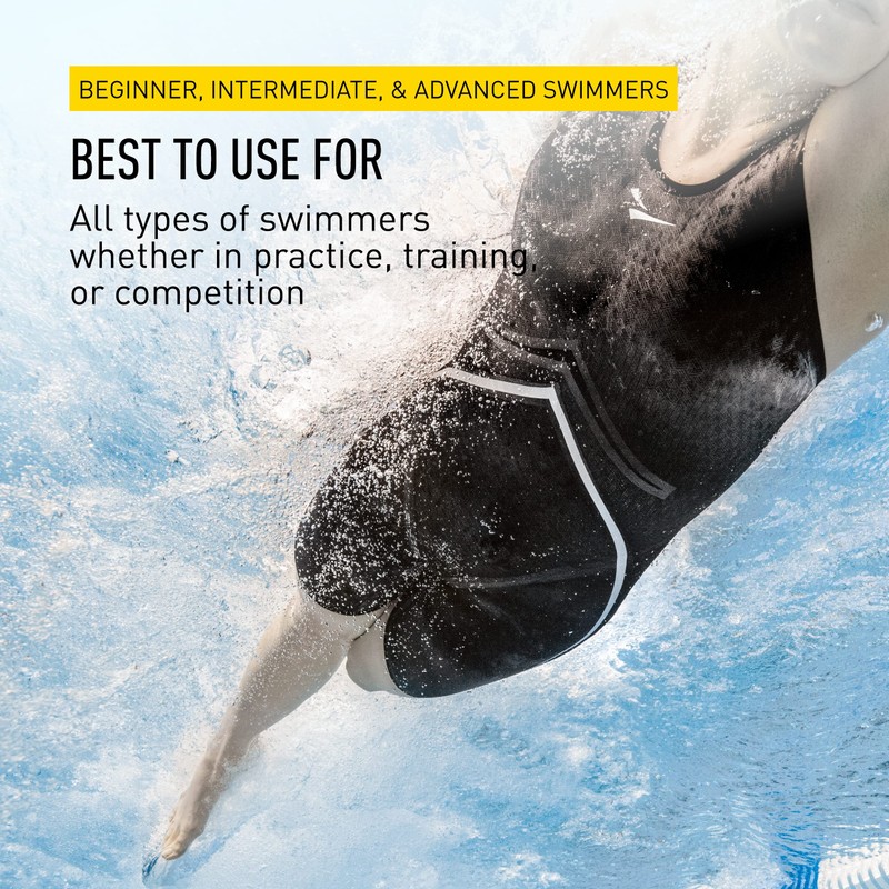 Finis Spandex Swim Cap (Royal Blue), One Size, 3.25.012.114