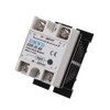 SSR-25AA Solid State Relay AC to AC (Input 80-250V AC