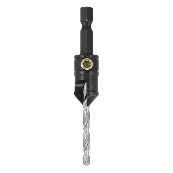 Trend - Snap/Cs/12 Countersink With 9/64In Drill