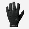 Magpul Patrol Glove 2.0 Lightweight Tactical Leather Gloves, Black, Large