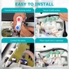 W11096267 Washing Machine Water Inlet Valve - OEM Replacement for