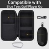 co2CREA Hard Case Replacement for Blue Tees Golf Player Go