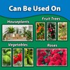 Monterey Fruit Tree Spray Plus – Insecticide & Fungicide for