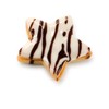 Tescoma Double-Sides Cookie Cutters Stars, 6 Sizes Delicia, Assorted, 20