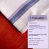 Pagnanno Tea Towels, Soft and Absorbent – Multi Pack of