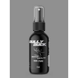 Nose Down Bully Buck Urine- Pure Whitetail Buck Urine