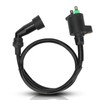 nibbi Ignition Coil High Performance Ignition Coil For GY6 125