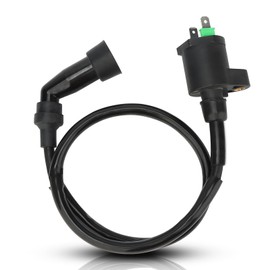 nibbi Ignition Coil High Performance Ignition Coil For GY6 125 150 170 200 250 motorcycle Engines
