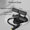 Ab Training Auxiliary Device, 2025 Upgrade 3 Suction Cups, Sit