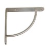 Amig - Shelf Bracket Stainless Steel Model 24 | Metal