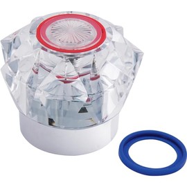 Master Plumber 125, Handle Kit, Faucet Replacement for EMCO 2398 - Small