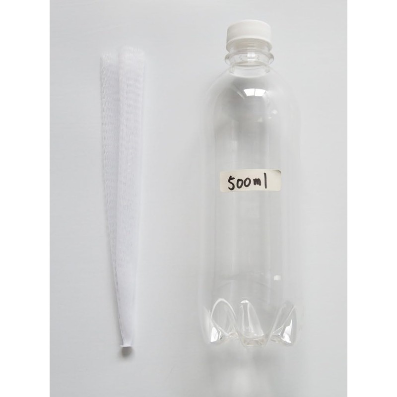 Long Type Hair Net for Drain Type, Pack of 20,