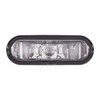 HELLA 1NA 008 284-001 FF/Halogen-Fog Light - FF 75 -