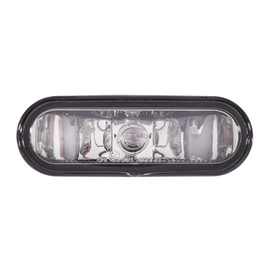 HELLA 1NA 008 284-001 FF/Halogen-Fog Light - FF 75 - 12V - mounting - Lens Colour: Crystal clear - left/right