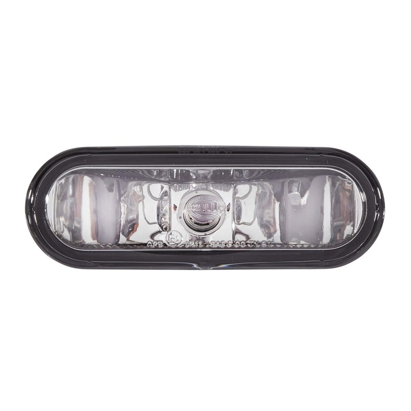 HELLA 1NA 008 284-001 FF/Halogen-Fog Light - FF 75 -