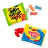 SOUR PATCH KIDS and SWEDISH FISH Mini Soft & Chewy
