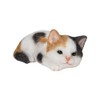 Uvia H18408-21 Tumbled Cat 3.2 x 2.0 x 1.5 inches