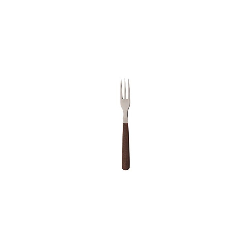 Villeroy & Boch Steak Fork, 18/10 Stainless Steel Metal, 200mm