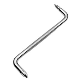 Great Neck Saw OSR2C GreatNeck #1 x #2 Offset Screwdriver