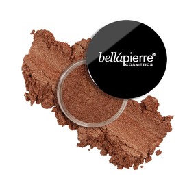 Bellapierre Shimmer Powder | Paraben Free | Vegan & Cruelty Free | All Skin Types | 2.35g - Celebration