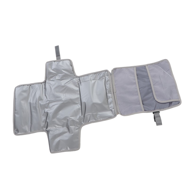 Baby Diaper Pad Waterproof Portable Travel Foldable Changing Pad with