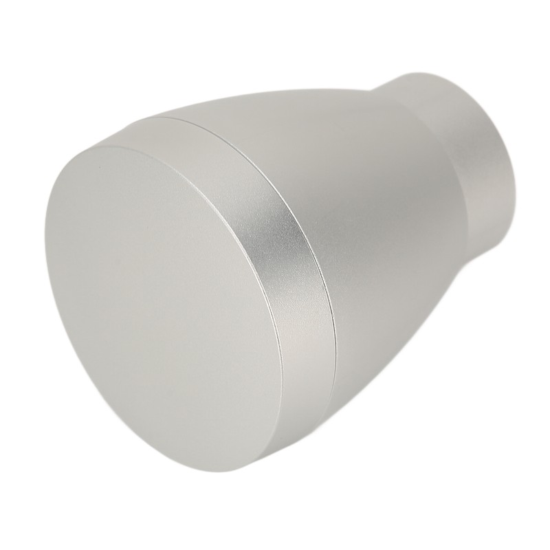 60g Coffee Grinder Bean Bin Reusable Aluminium Alloy Coffee Grinder