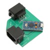 Handle Joysticks USB Adaptor Compact Low Latency Handle Converters External