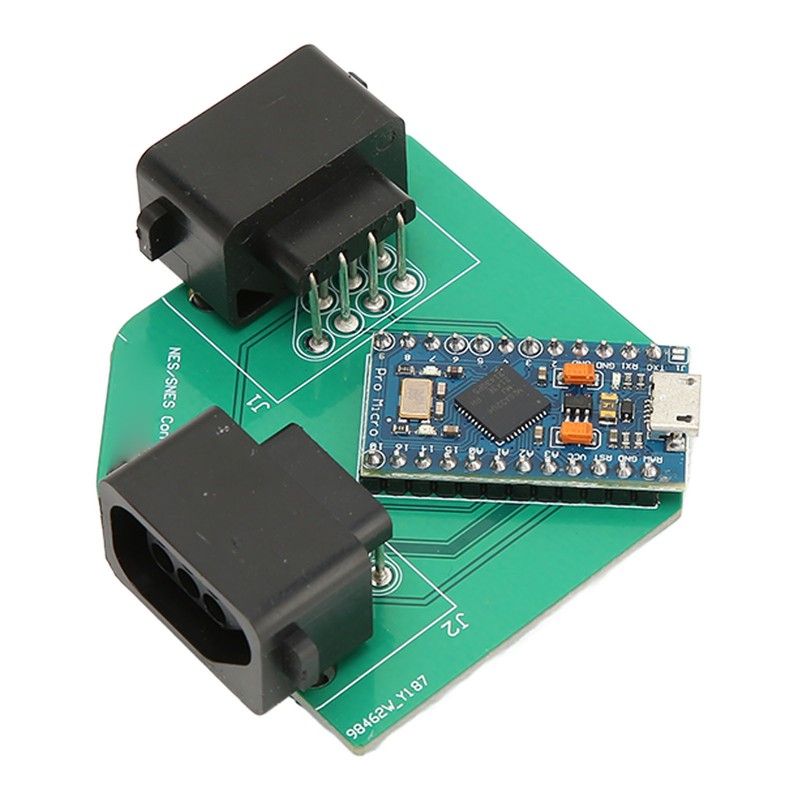 Handle Joysticks USB Adaptor Compact Low Latency Handle Converters External