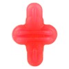 4PCS Rubber Archery Shock Absorber Bow Stabilizer Reduce Noise Vibration