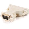 C2G 02449 DB9 Male to DB25 Female Serial RS232 Serial