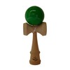 Green Glossy Kendama