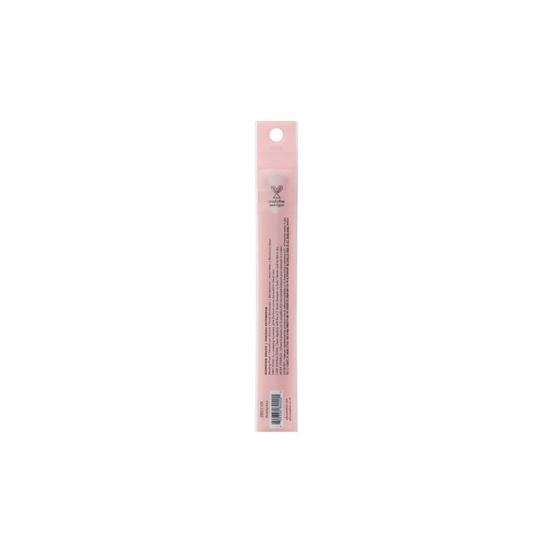 e.l.f. Blending Brush (Pack of 9)