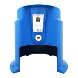 Ypgar Portagarrafón - Dispensador De Agua Con Llave Kartell