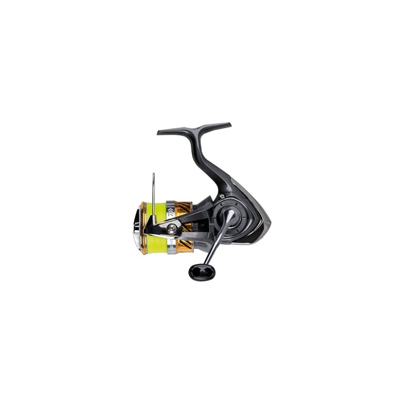 DAIWA 20 Laguna LT 2000 10502-200 Spinning Fishing Reel Front