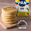 P.A.N. White Corn Meal – Pre-cooked Gluten Free and Kosher