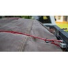 The Perfect Bungee Adjustable Bungee Cords 48" 2-Pack, Heavy Duty