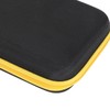 Handheld Console Carry Case, Hard, Portable, Retro Game Consoles Storage