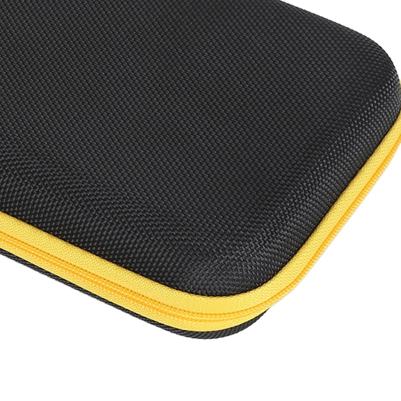 Handheld Console Carry Case, Hard, Portable, Retro Game Consoles Storage