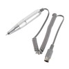 Nail Machine Handpiece Lightweight Easy to Operate Nail Drill Replacement