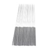 100 PCS 3D Printer Nozzle Cleaning Kit, 0.4 mm Stainless
