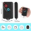2211-L 2211-L(TX) GDOR2B for Guardian Garage Door Opener Remote, 303mhz/390mhz
